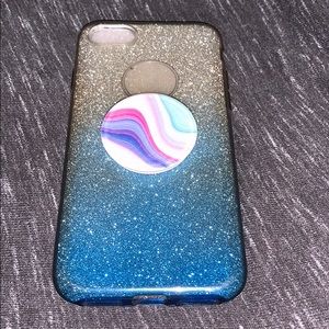 iPhone 8 phone case